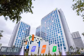 Le bénéfice net de FPT en hausse de près de 36% au cours des deux premiers mois de l'année