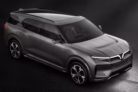 VinFast va lancer trois nouveaux modèles de voitures électriques
