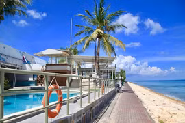 COVID-19: le tourisme indonésien perd plus de sept milliards de dollars