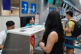 Vietnam Airlines Group vendra près de 2 millions de billets à l'occasion du Têt 2020