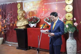 Nouvel An lunaire: le programme "Xuan que huong" célébré dans plusieurs pays