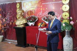 Nouvel An lunaire: le programme "Xuan que huong" célébré dans plusieurs pays
