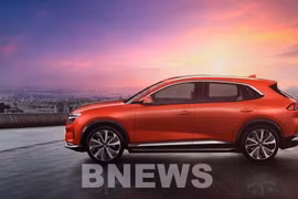 VinFast est officiellement entré en service en Amérique du Nord et en Europe 