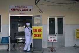 La 10e personne touchée par le coronavirus au Vietnam