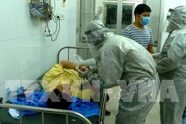 Coronavirus : une 9e personne contaminée au Vietnam