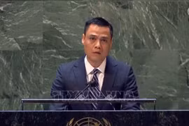 Le Vietnam appelle au renforcement de l'amitié pour réduire les risques nucléaires