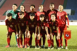 Football féminin : le Vietnam battu par l’Australie est éliminé des JO de Tokyo 2020