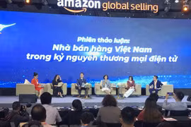 Amazon: le commerce électronique au Vietnam connaîtra une croissance spectaculaire en 2026