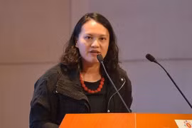 Une ancienne dirigeante de Google nommée directrice générale de Microsoft Vietnam