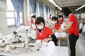 L'USAID aide à améliorer la capacité des entreprises vietnamiennes