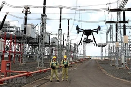 100% des équipements du réseau de transport d'électricité seront numérisés d'ici 2022