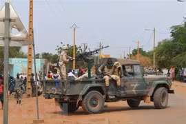 Le Vietnam soutient l'indépendance, la souveraineté et l'intégrité territoriale du Mali