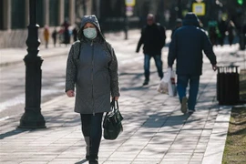 COVID-19 : le Vietnam propose aux organes russes compétents de soutenir les Viet kieu