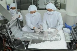 Le marché vietnamien attire de nombreuses entreprises étrangères
