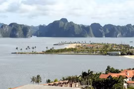 SEA Games 31: promouvoir la marque touristique de Quang Ninh