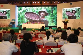 Colloque sur le développement du café de spécialité du Vietnam