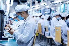 Hanoï aidera les entreprises d'IDE à surmonter les difficultés 