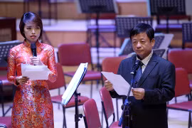 Le 3e Festival de la nouvelle musique Asie-Europe sur une bonne note