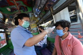 La Thailande ressere les mesures pour lutter contre le COVID-19