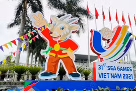 SEA Games 31, occasion de diffuser la culture vietnamienne et l'esprit de solidarité