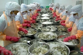 Saisir des opportunités pour stimuler les exportations de produits aquatiques vers l'UE ​