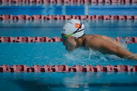 ASEAN Para Games 2022: le Vietnam bat cinq records en natation