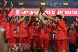En 2019, le sport du Vietnam se mobilisera dans les disciplines cibles