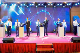 Ouverture d’une Semaine de l’innovation et des start-up à Hai Phong