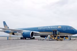 Rapatriement de plus de 280 citoyens vietnamiens des États-Unis