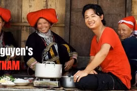 Découverte de la cuisine vietnamienne sur la chaîne de télévision ABC Australia