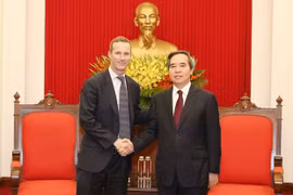 Le Vietnam soutient toujours les investisseurs américains 