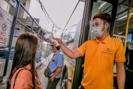 Les Philippines et l'Indonésie enregistrent des milliers de nouveaux cas de COVID-19