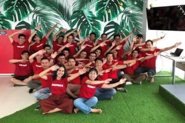 ShopBack, une startup de cashback, lève 45 millions de dollars de Rakuten et d'autres
