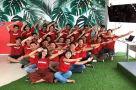 ShopBack, une startup de cashback, lève 45 millions de dollars de Rakuten et d'autres