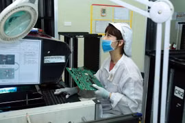 Le commerce Vietnam-Inde retrouve des couleurs en août