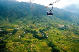 De nombreux touristes affluent vers Lao Cai, Dien Bien et Thua Thien-Huê