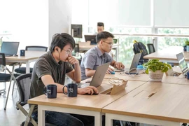 Ho Chi Minh-Ville prévoit de développer un millier de projets de startup innovant d'ici 2025 