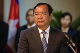ARF: le Cambodge réaffirme sa positon sur plusieurs questions importantes