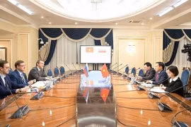 AIPA 41: le rôle du Vietnam est apprécié au sein de l'ASEAN et des organisations interparlementaires