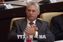 Développement des relations spéciales Vietnam-Cuba