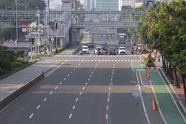 Des pays d'Asie du Sud-Est se concentrent sur la relance économique