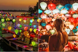 Six expériences à ne pas manquer au Vietnam