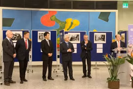 Le Vietnam participe activement aux programmes de lutte contre la drogue de l'ONU