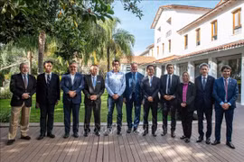 Les provinces du nord-ouest de l'Argentine promeuvent les investissements des pays de l'ASEAN