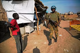 Le Vietnam appelle à accélérer le processus de transition au Soudan