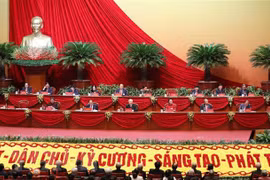 Média russe: le Parti communiste du Vietnam digne de la confiance du peuple