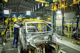 Les facteurs stimulent la croissance économique du Vietnam en 2020
