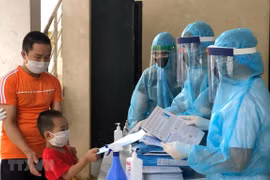 COVID-19 : pas de nouveau cas ces 21 derniers jours