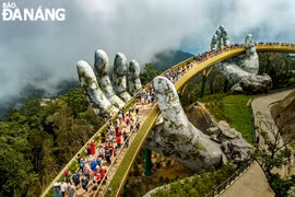 Faire du tourisme de Da Nang un secteur économique clé selon la Résolution N°43-NQ/TW du BP