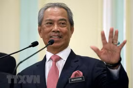 La Malaisie et la Chine renforcent leur coopération bilatérale